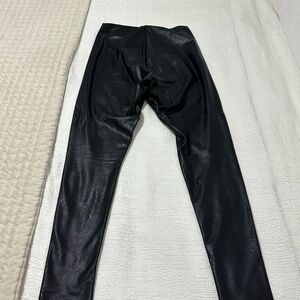 Commando Faux Leather Legging